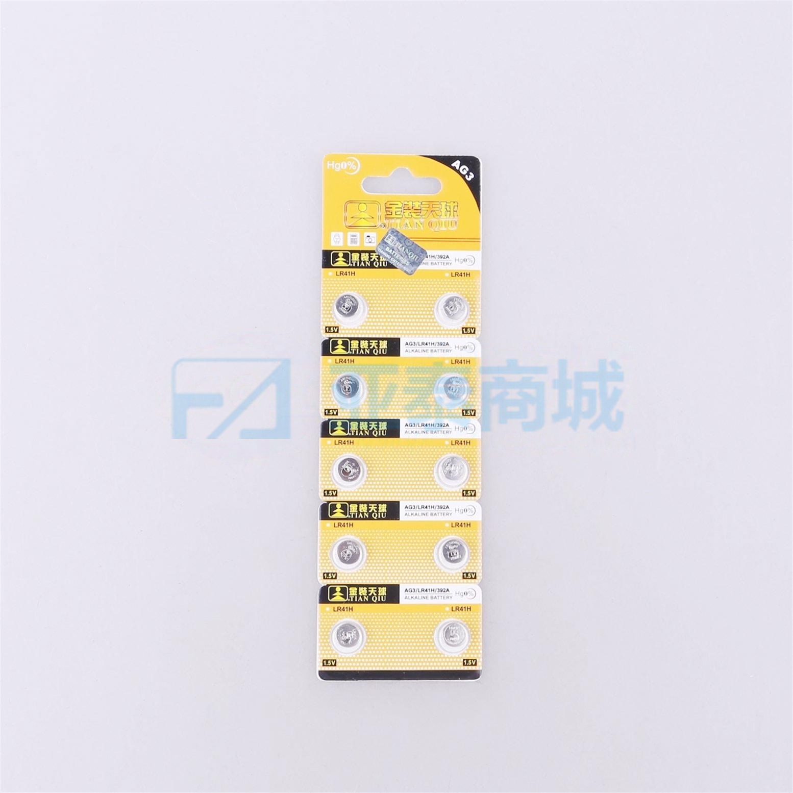 TIANQIU TQ-AG3/10S