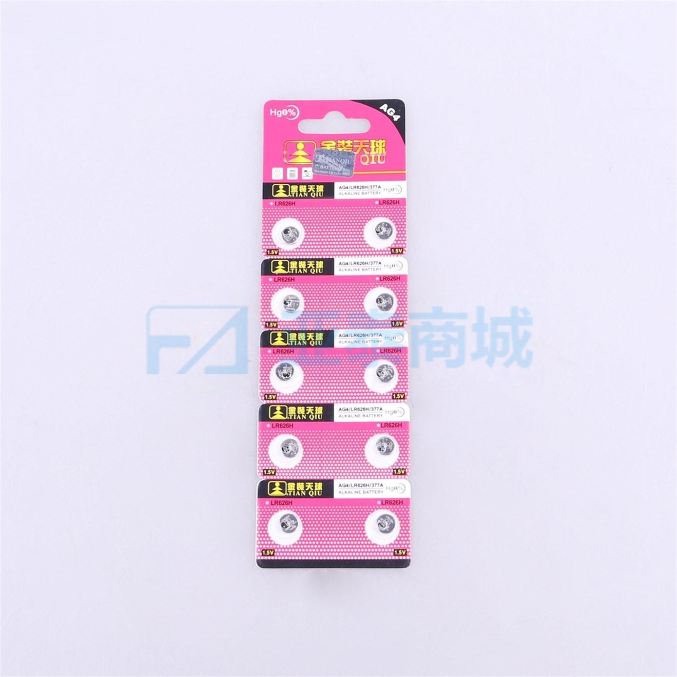 TIANQIU TQ-AG4/10S