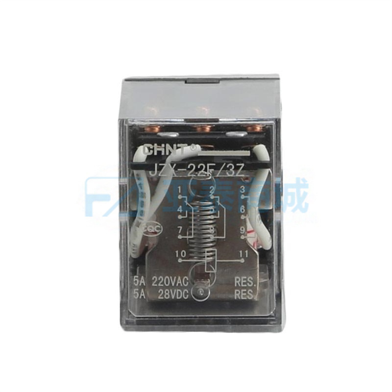 JZX-22F/3Z AC24V
