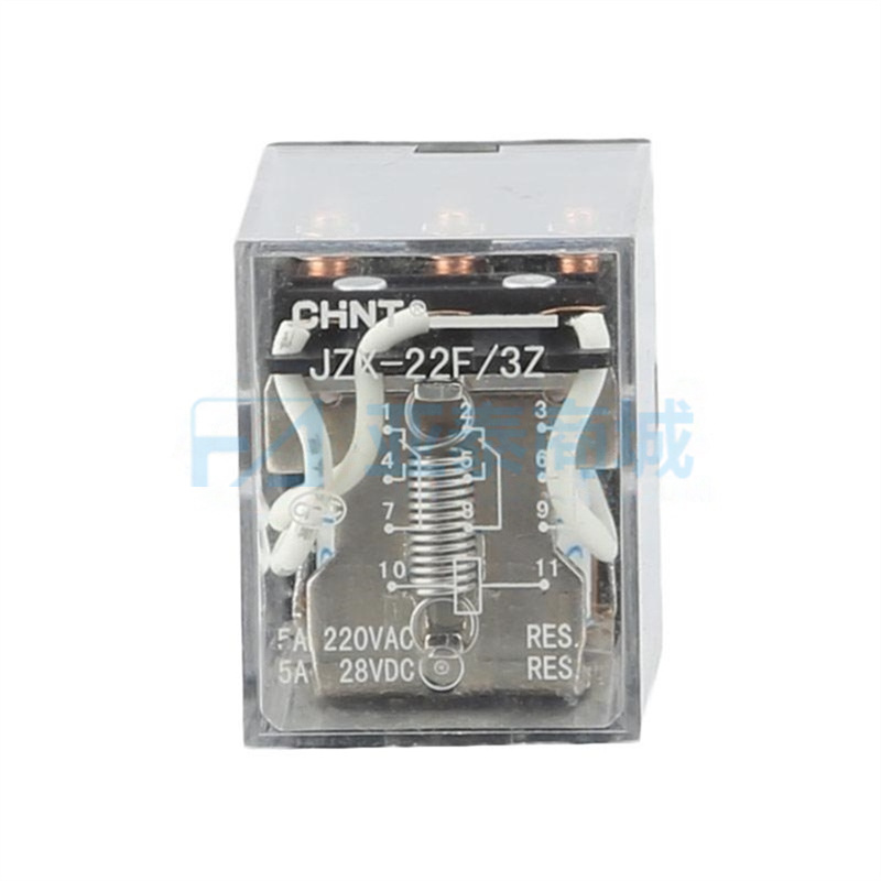 JZX-22F/3Z DC24V