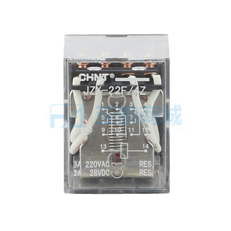 JZX-22F/4Z AC24V
