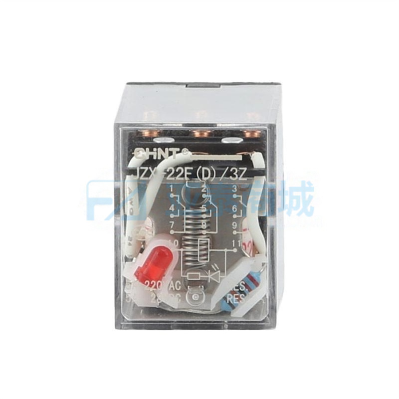 JZX-22F(D)/3Z AC220V