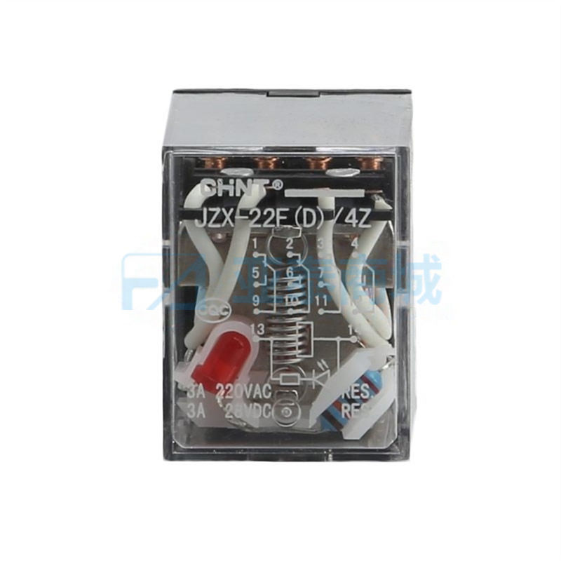 JZX-22F(D)/4Z AC24V