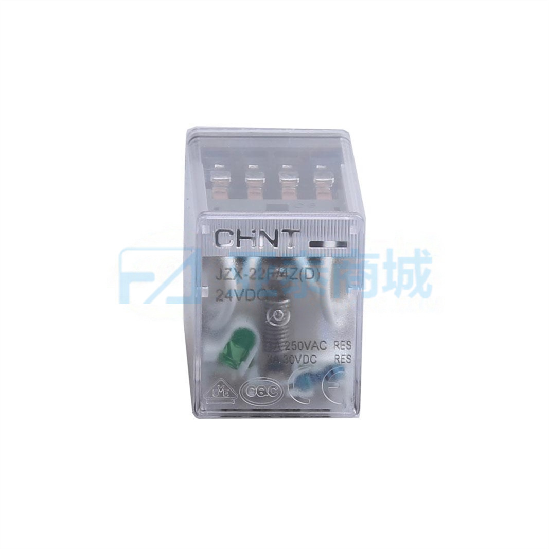 JZX-22F(D)/4Z DC24V