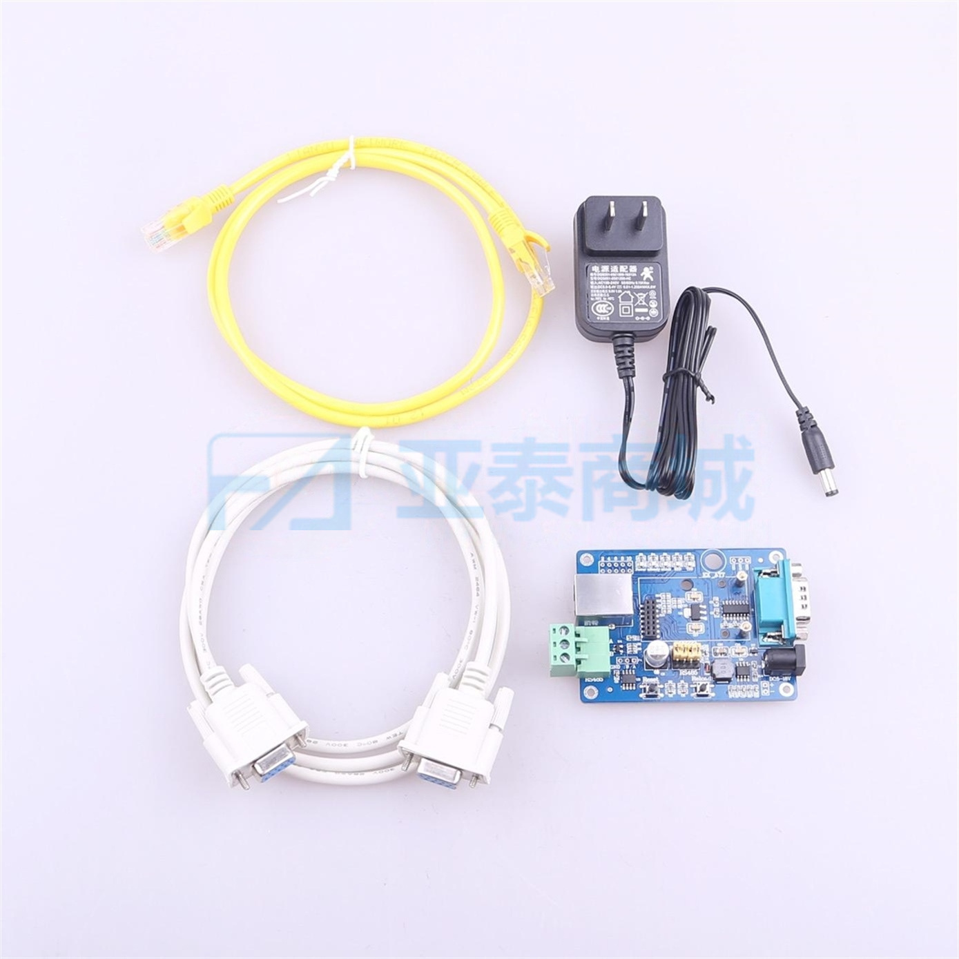 USR-WIFI232-2EV2