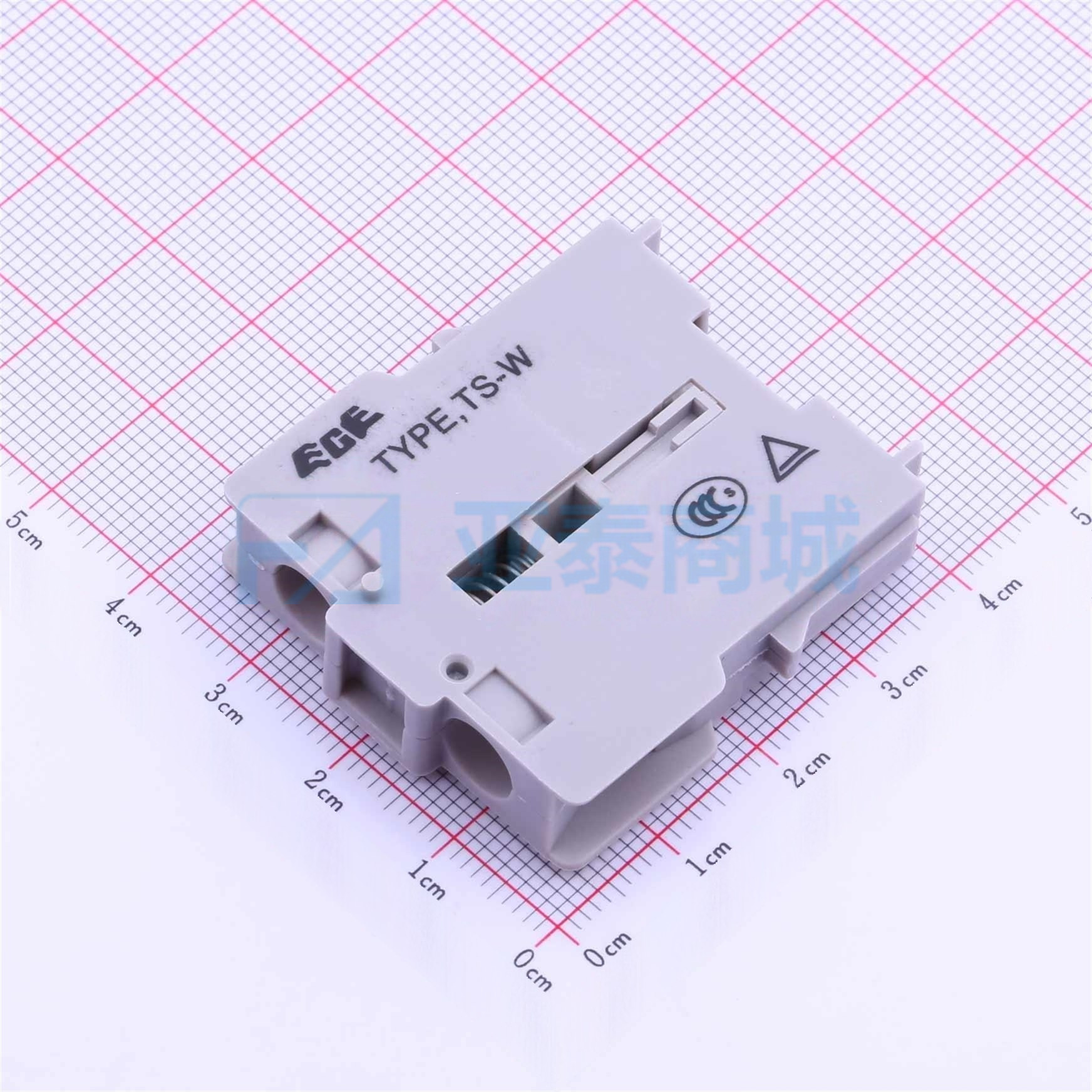 TS-W
