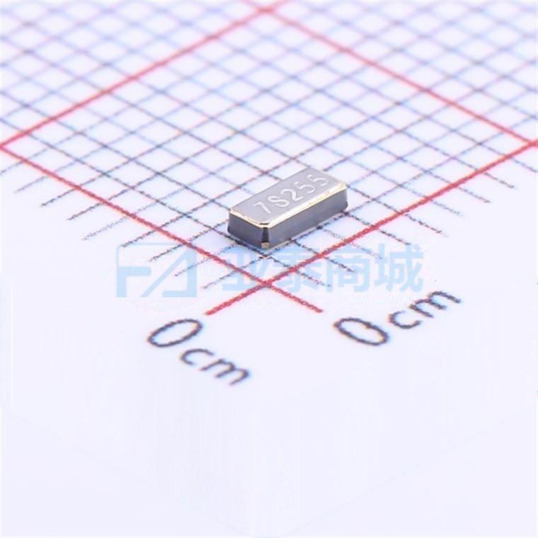 CM315D32768DZFT