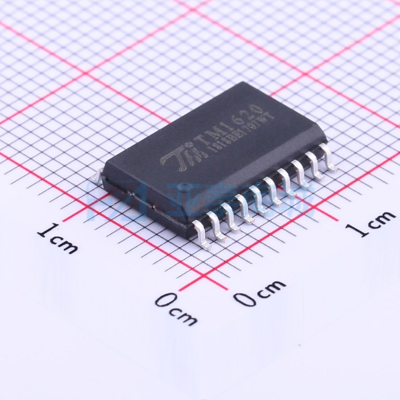 TM1620