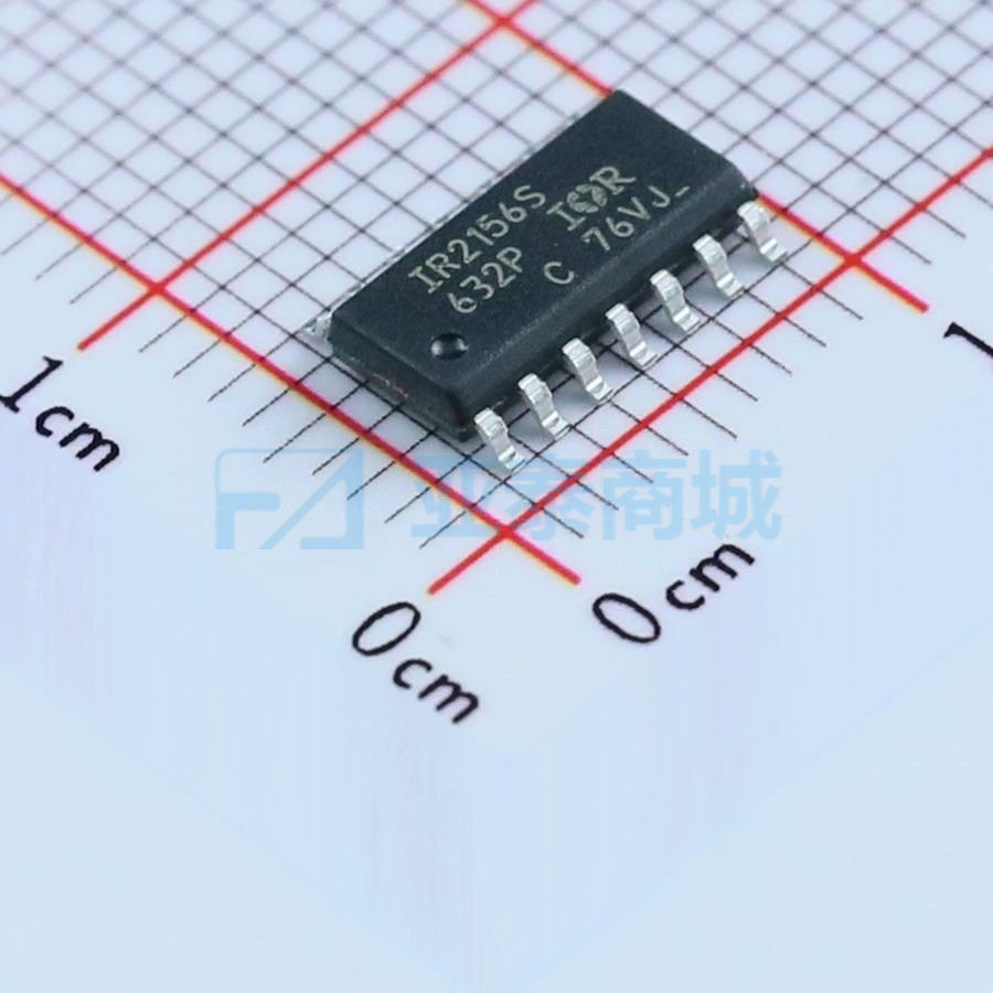 IR2156STRPBF