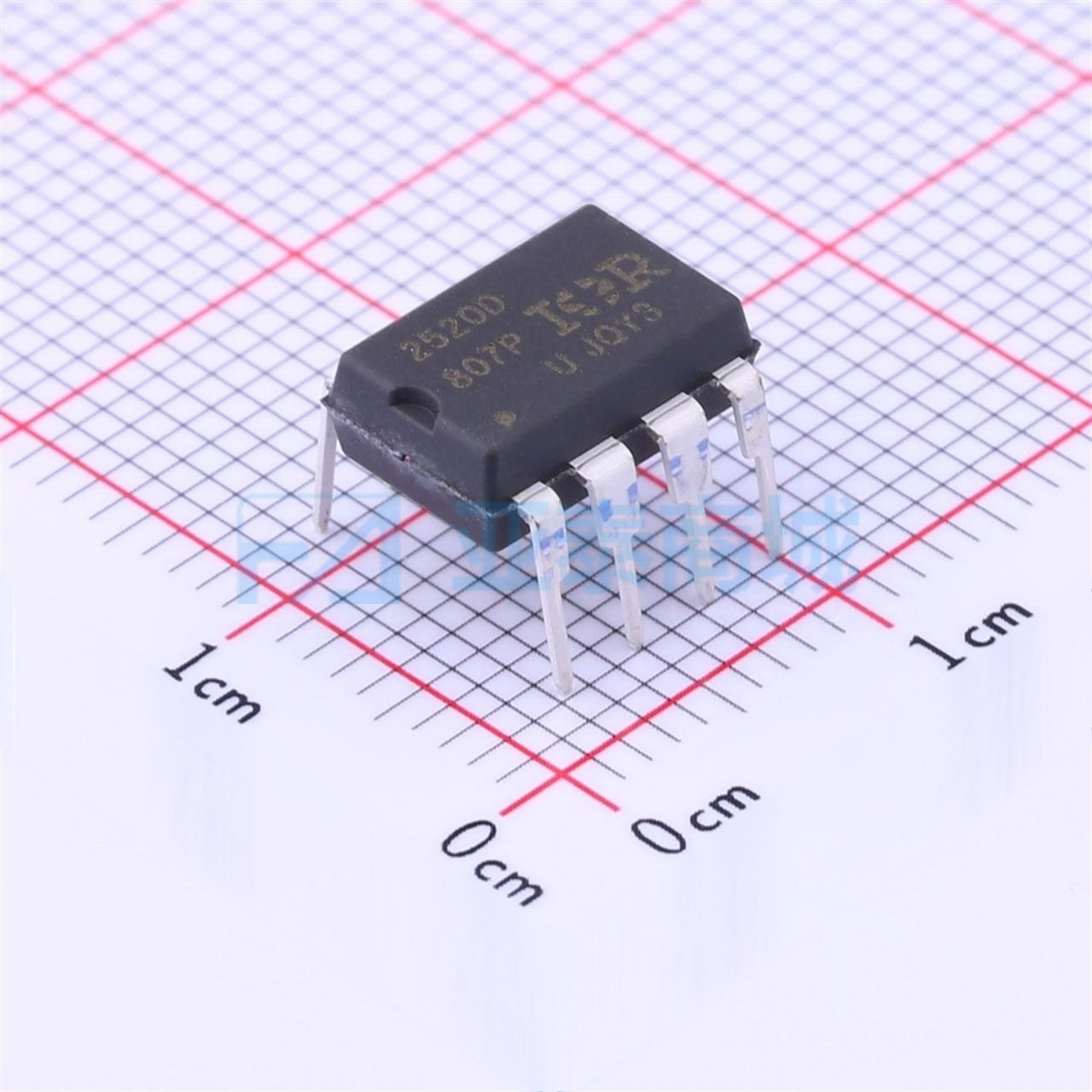 IR2520DPBF