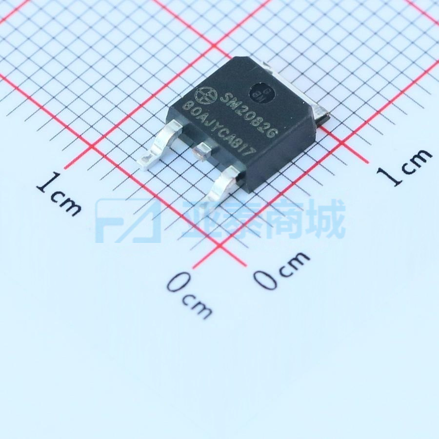 SM2082G