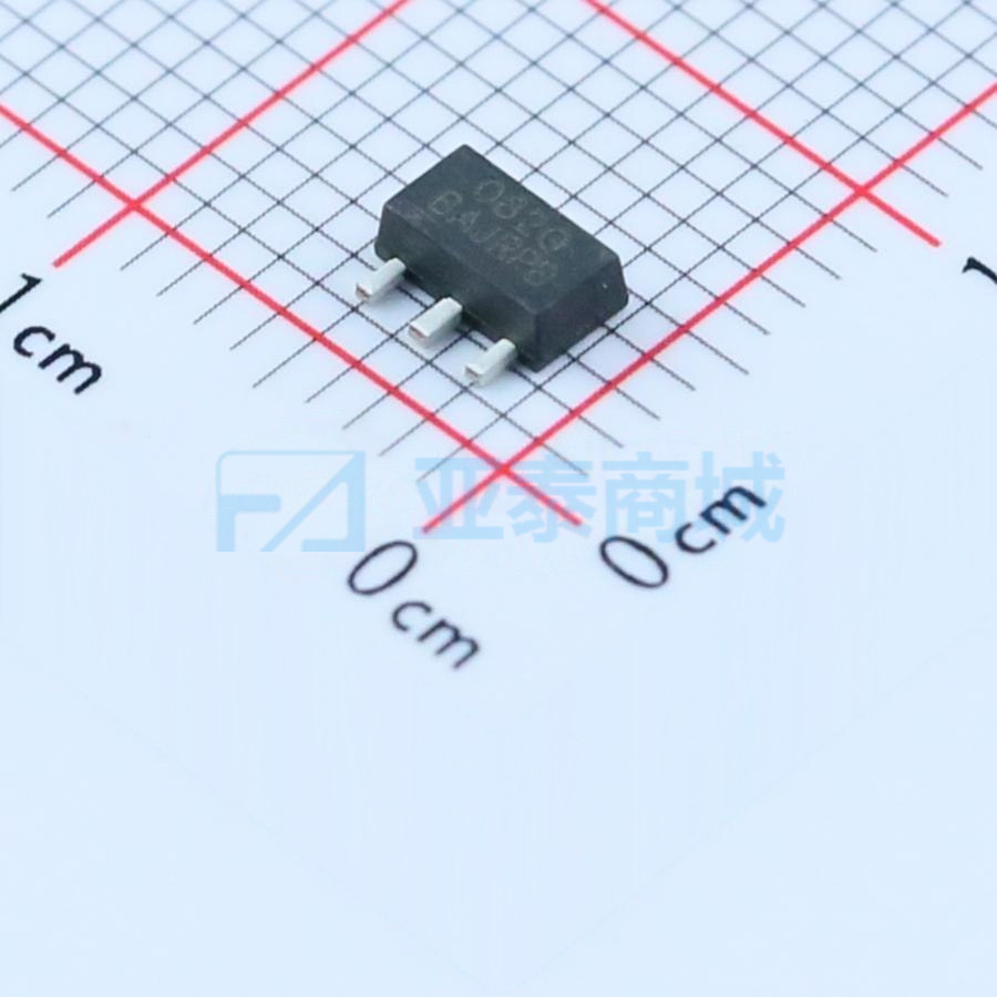 SM2082G
