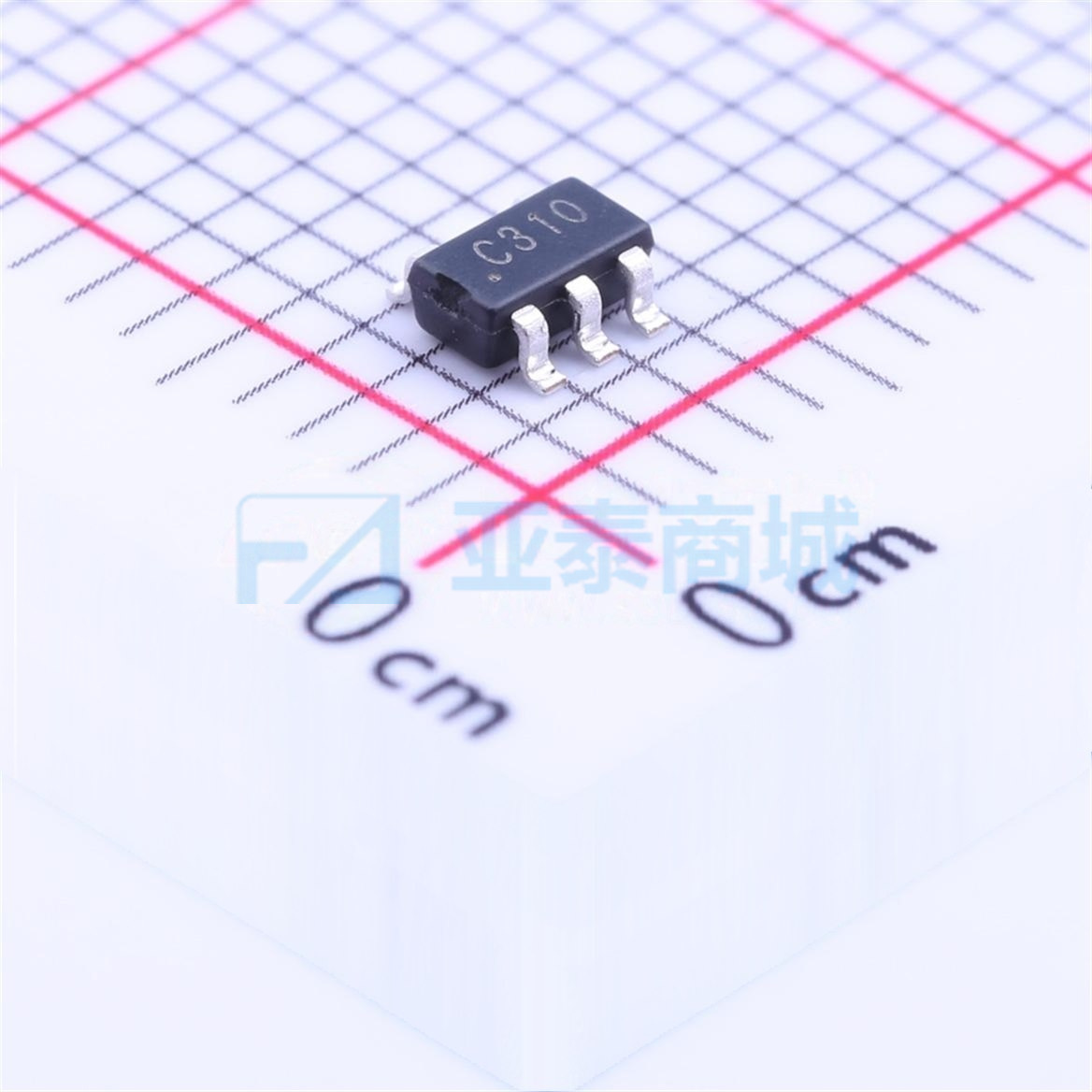ZXSC310E5TA