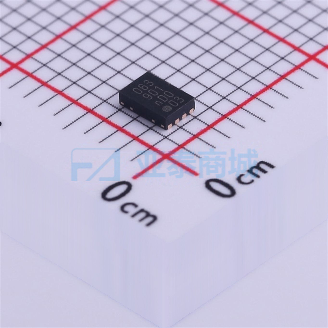 PCF85063TP/1Z