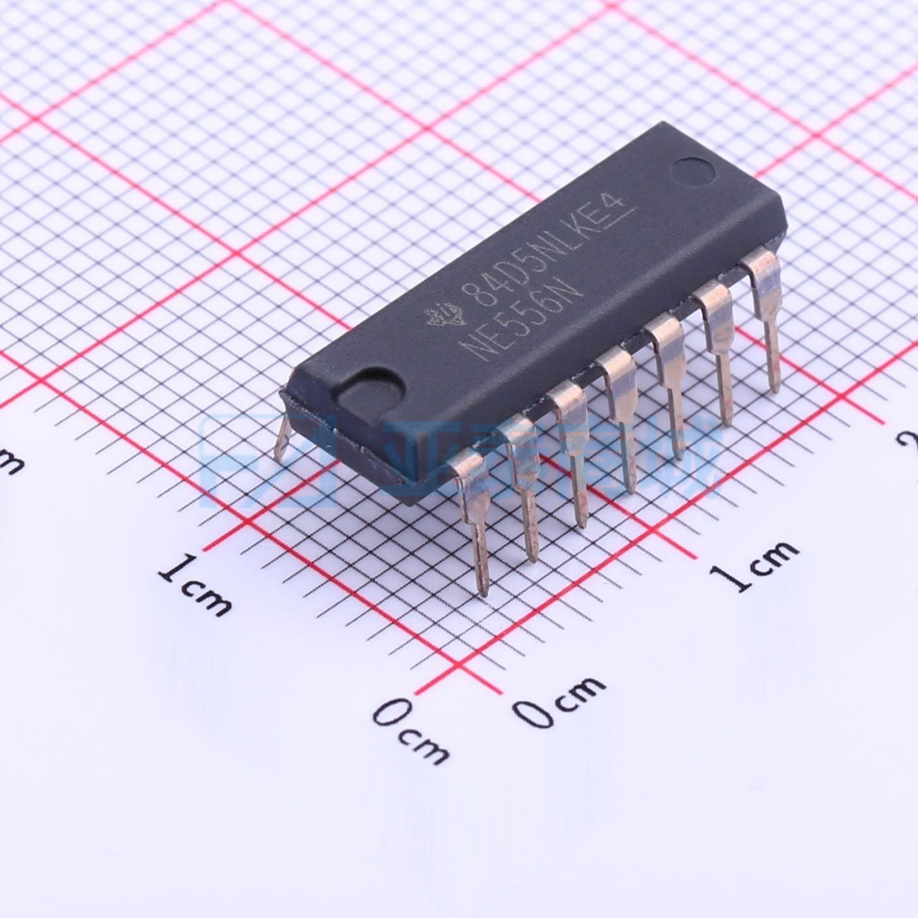 NE556N