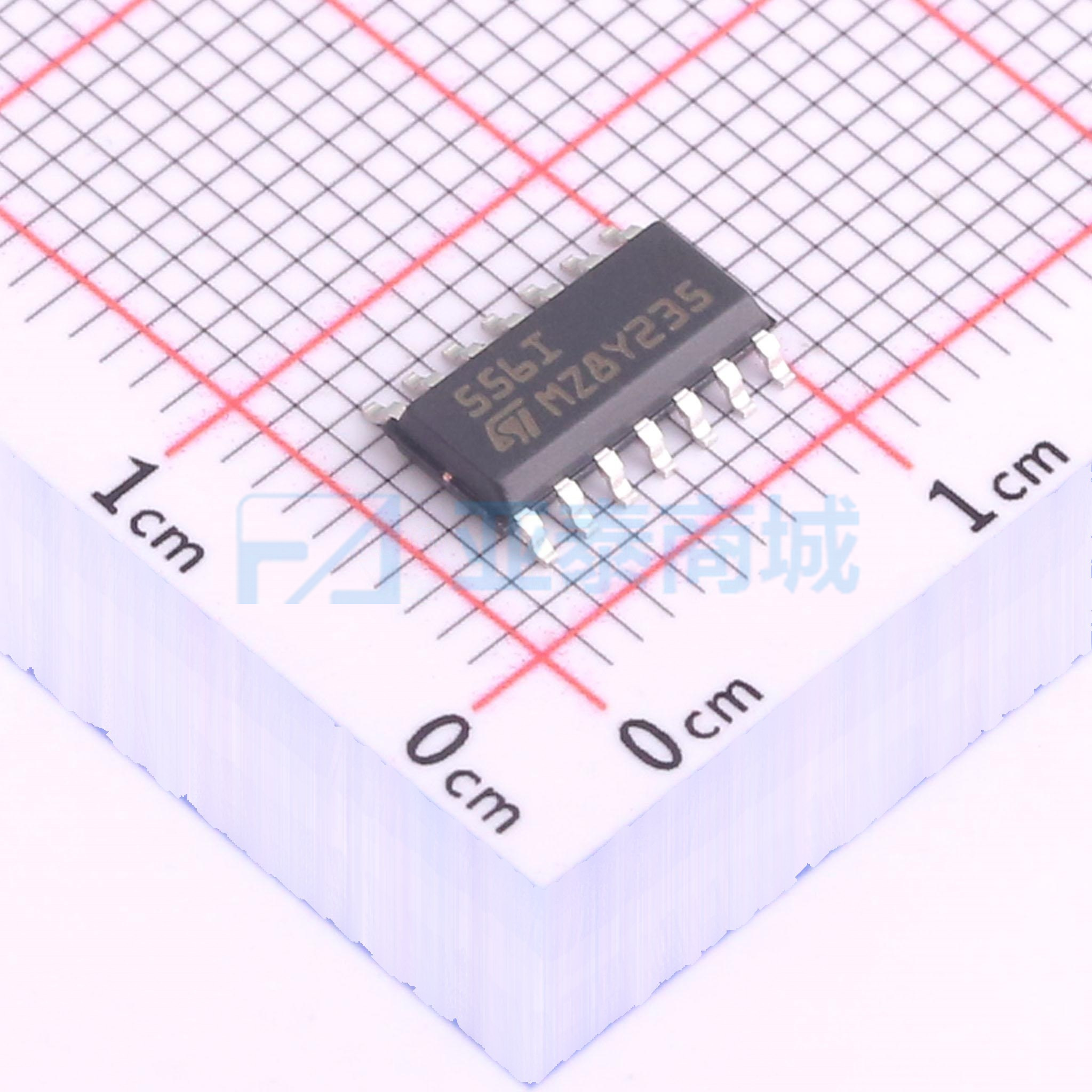 TS556IDTTR
