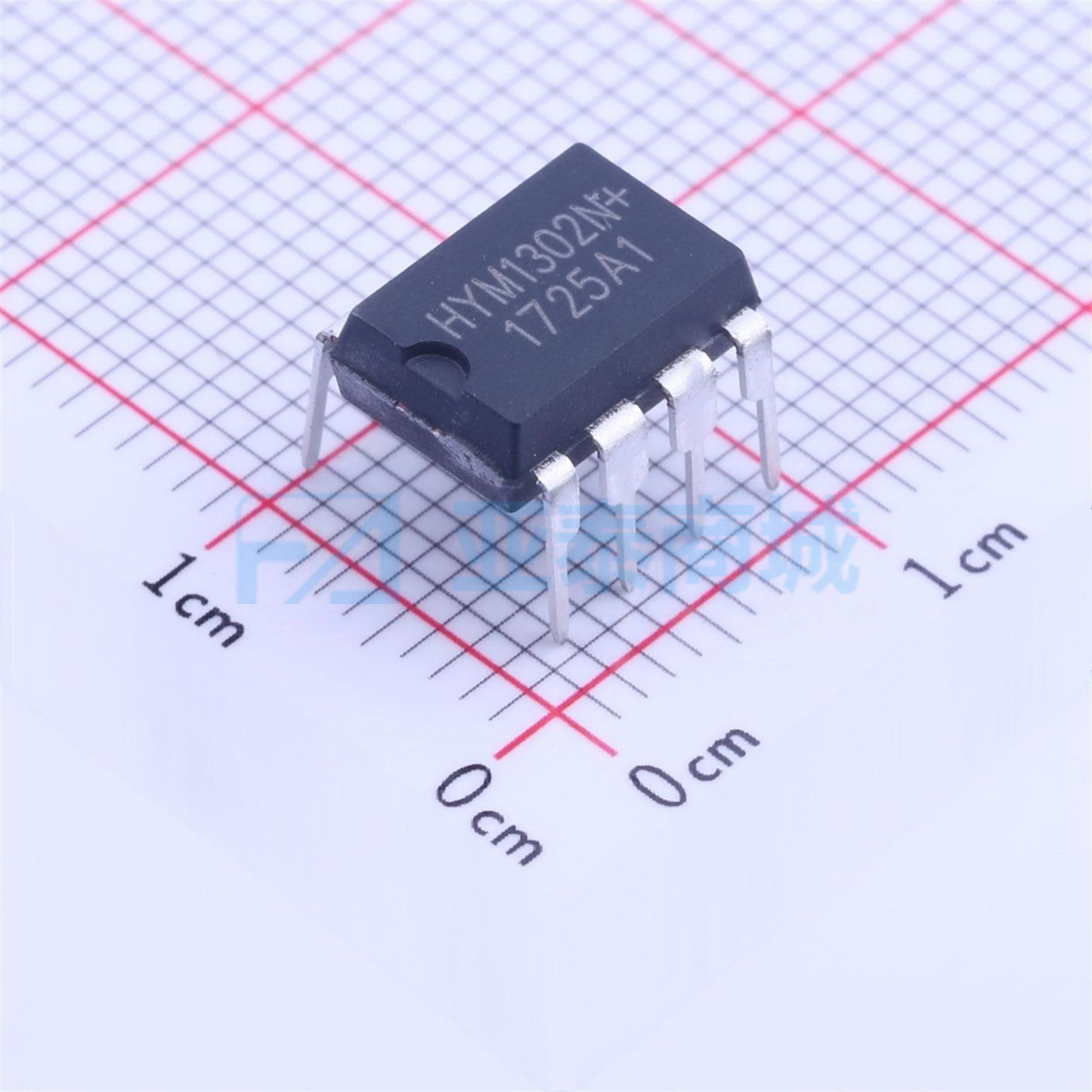 HYM1302N