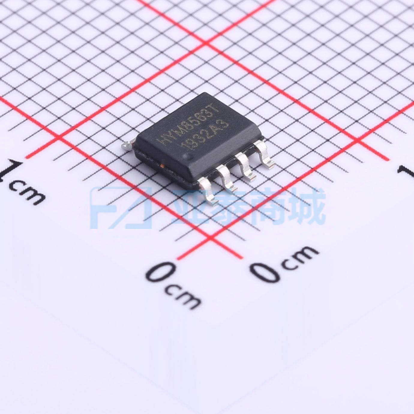 HYM8563T