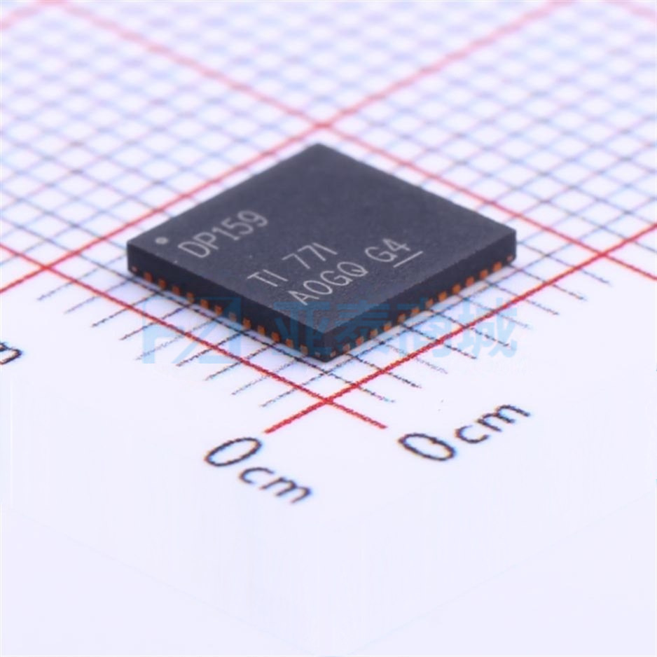SN65DP159RGZR
