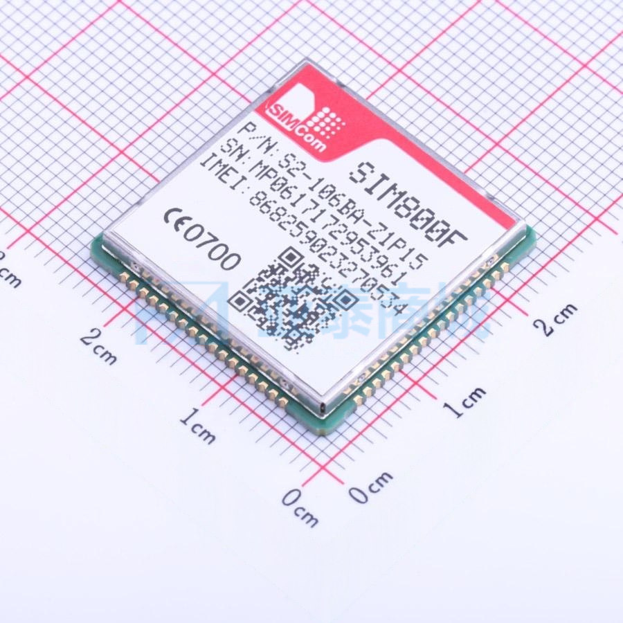SIM800F