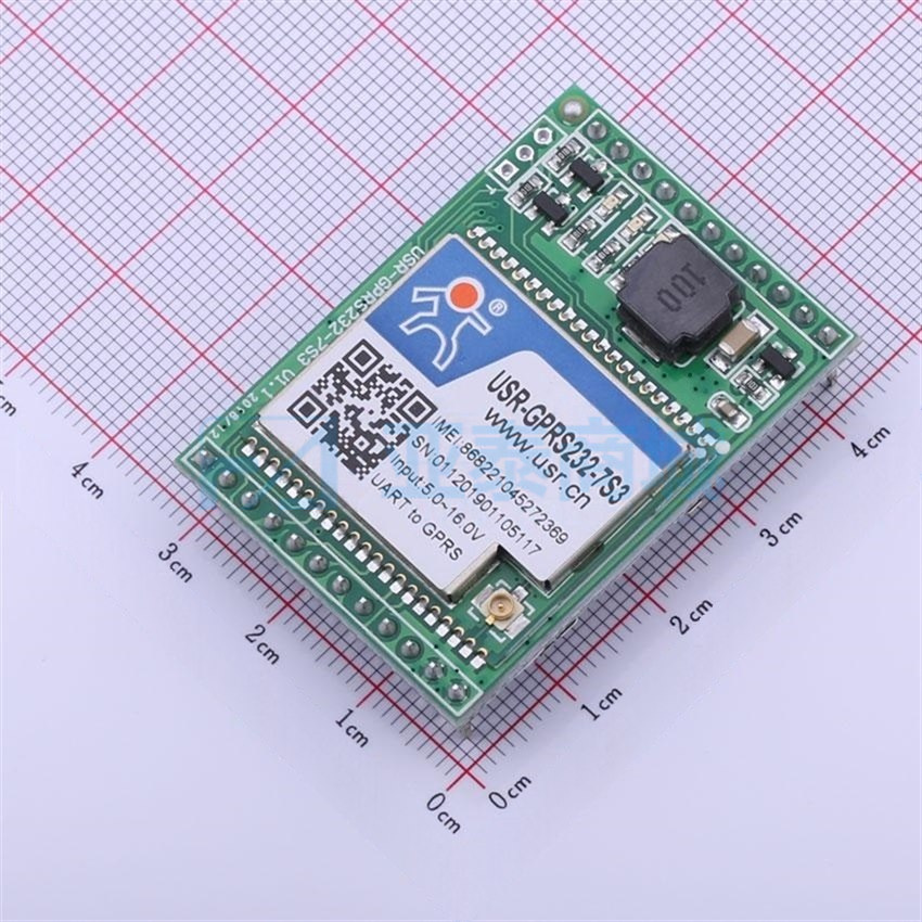 USR-GPRS232-7S3