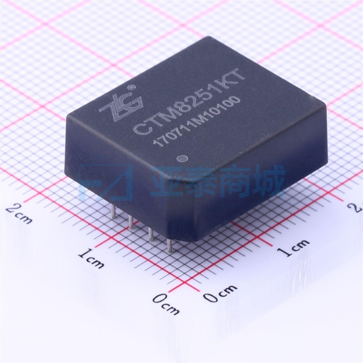 CTM8251KT