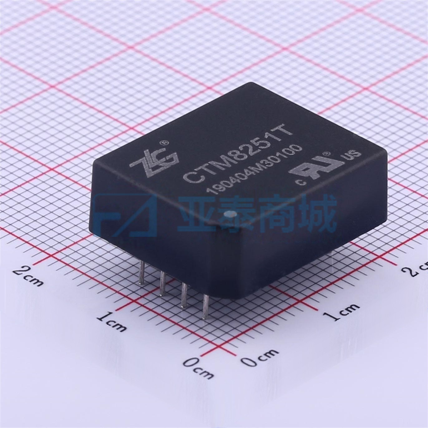 CTM8251T