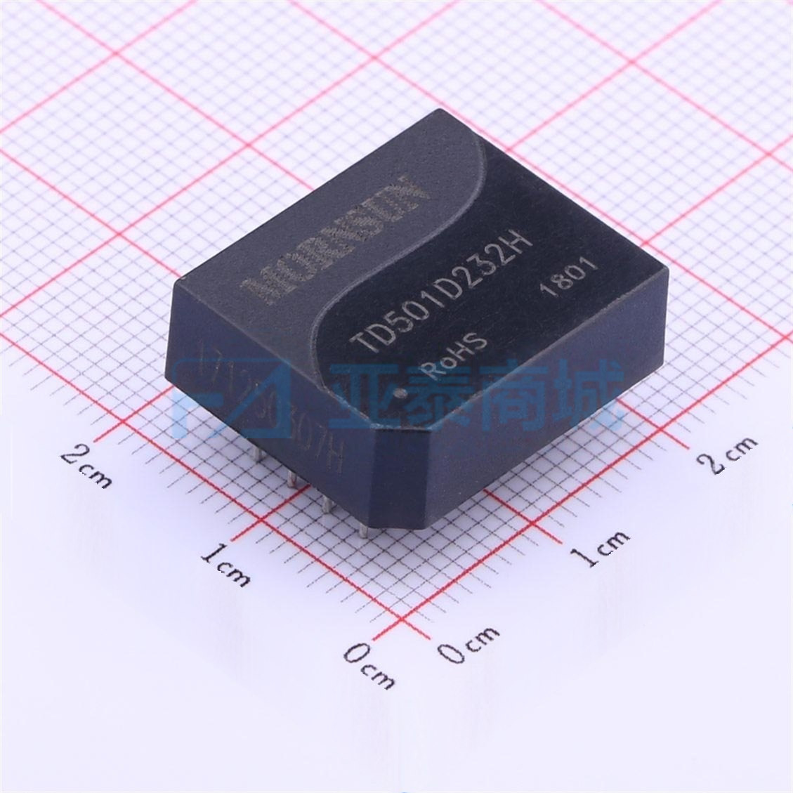 TD501D232H