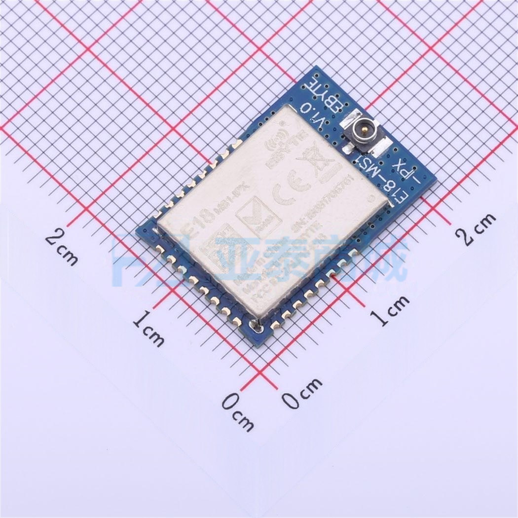 E18-MS1-IPX