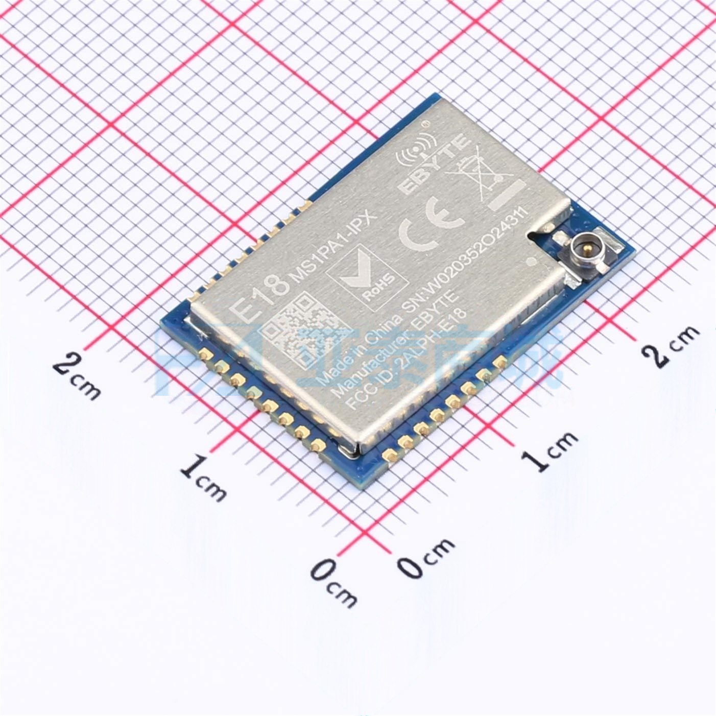 E18-MS1PA1-IPX