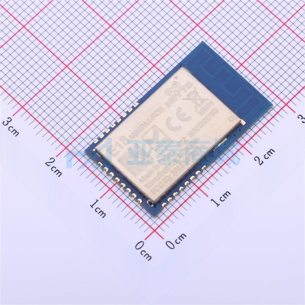 E18-MS1PA1-PCB