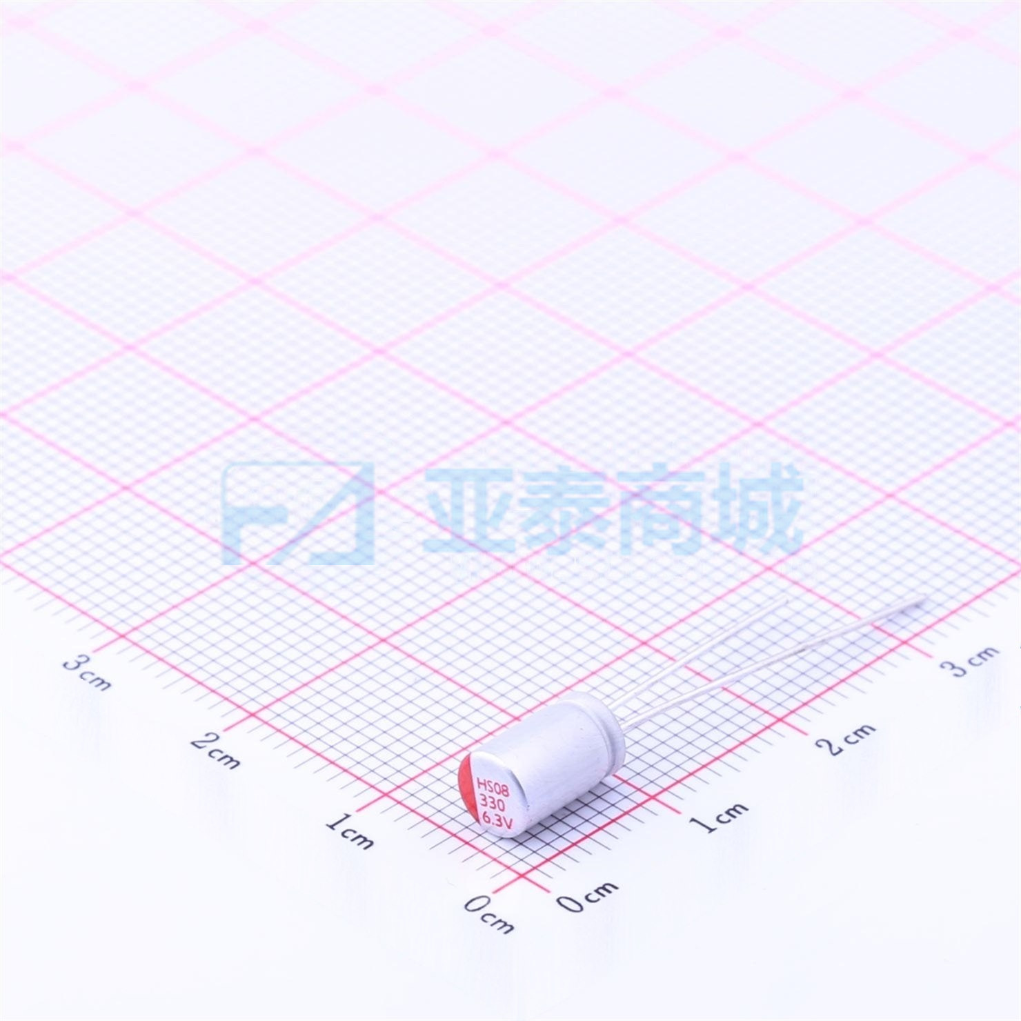 HS0J337M0508PC