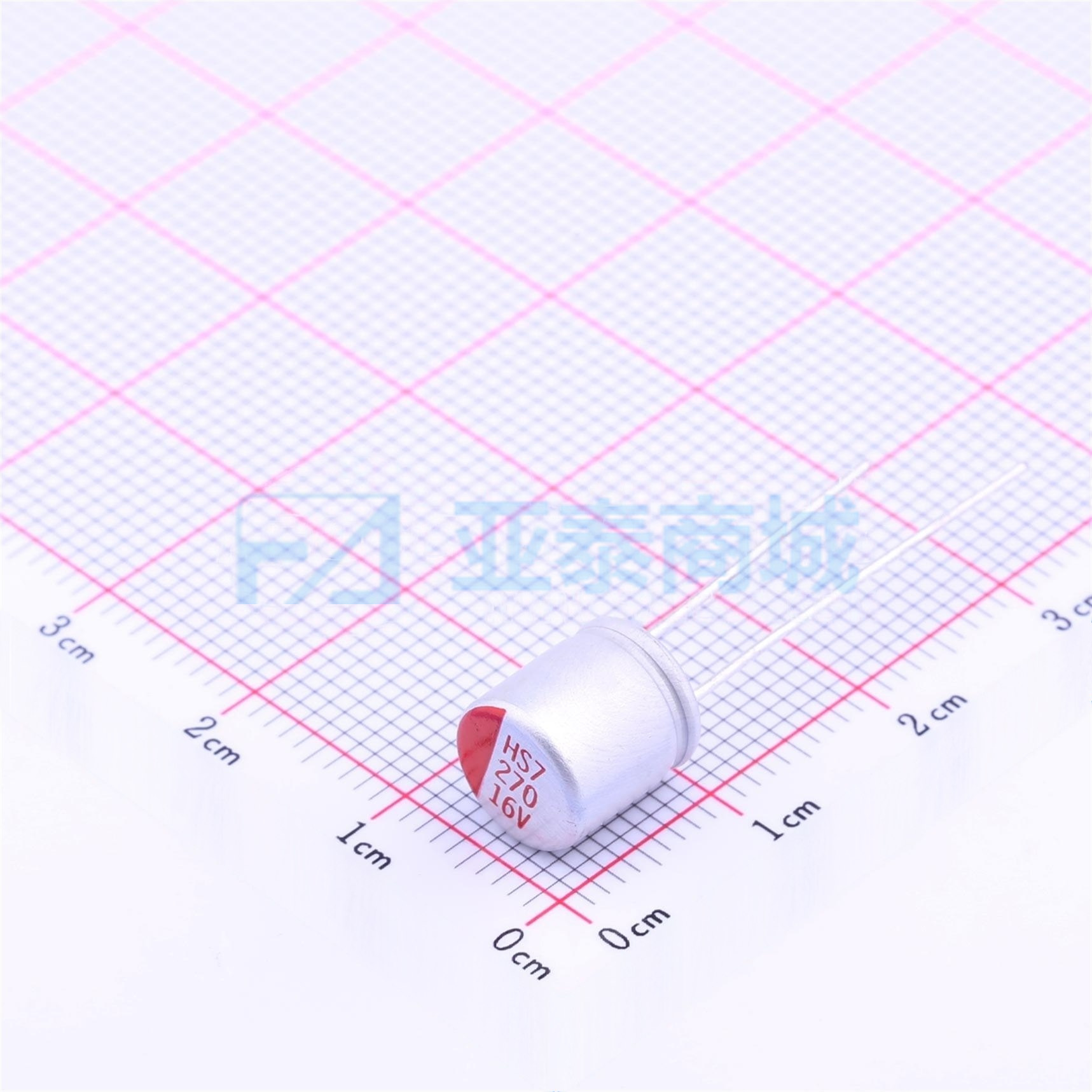 HS1C277M0808PC