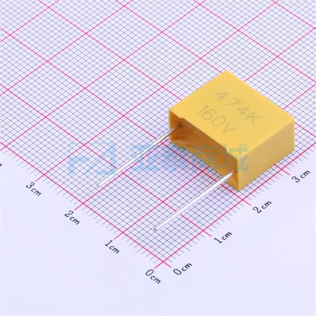 SMPC_474K0160DB1515