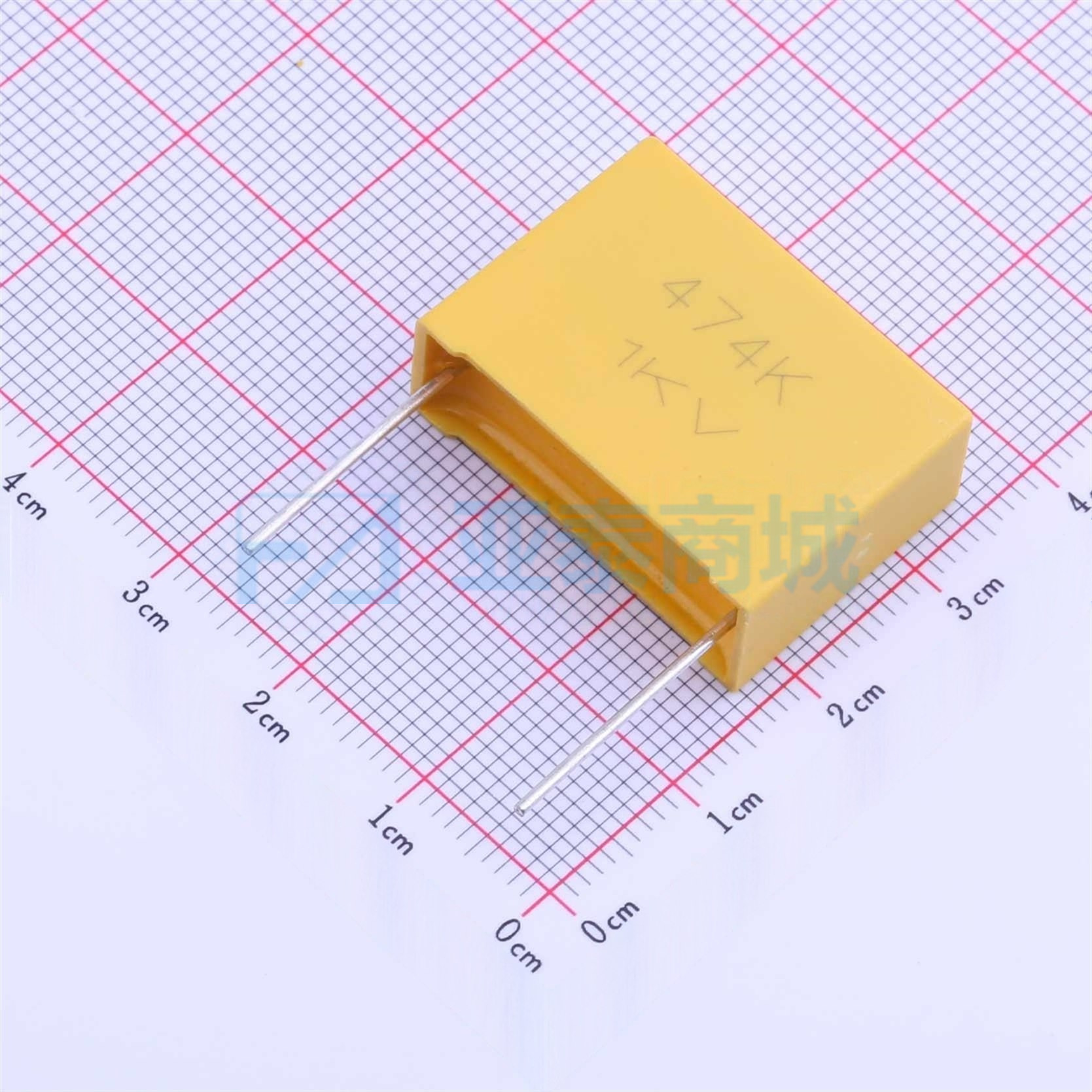 SMPC_474K1000DB2315