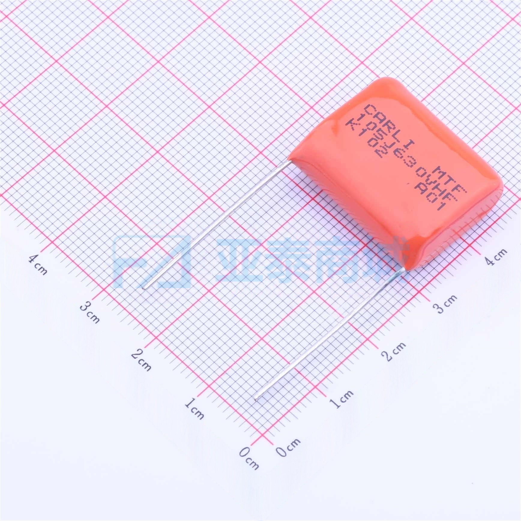 TF105J2J229L270D9H
