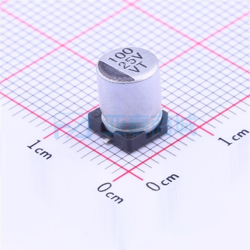 VT1E101M0607