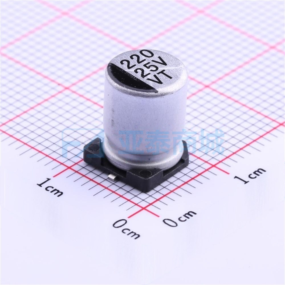 VT1E221M0810
