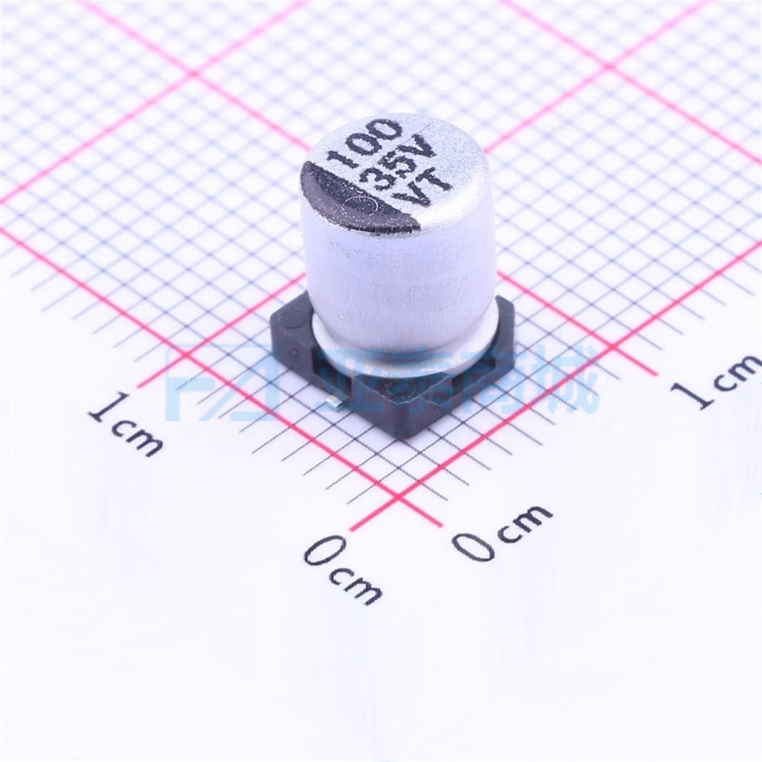 VT1V101M0607