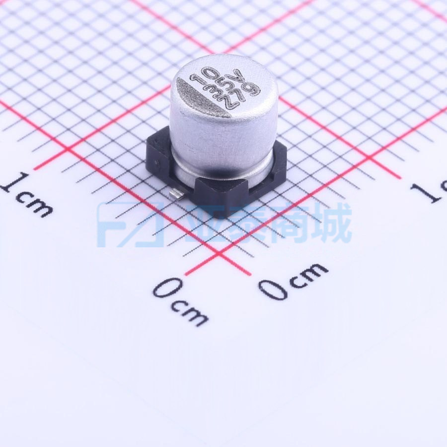ZV100M035C055ETR