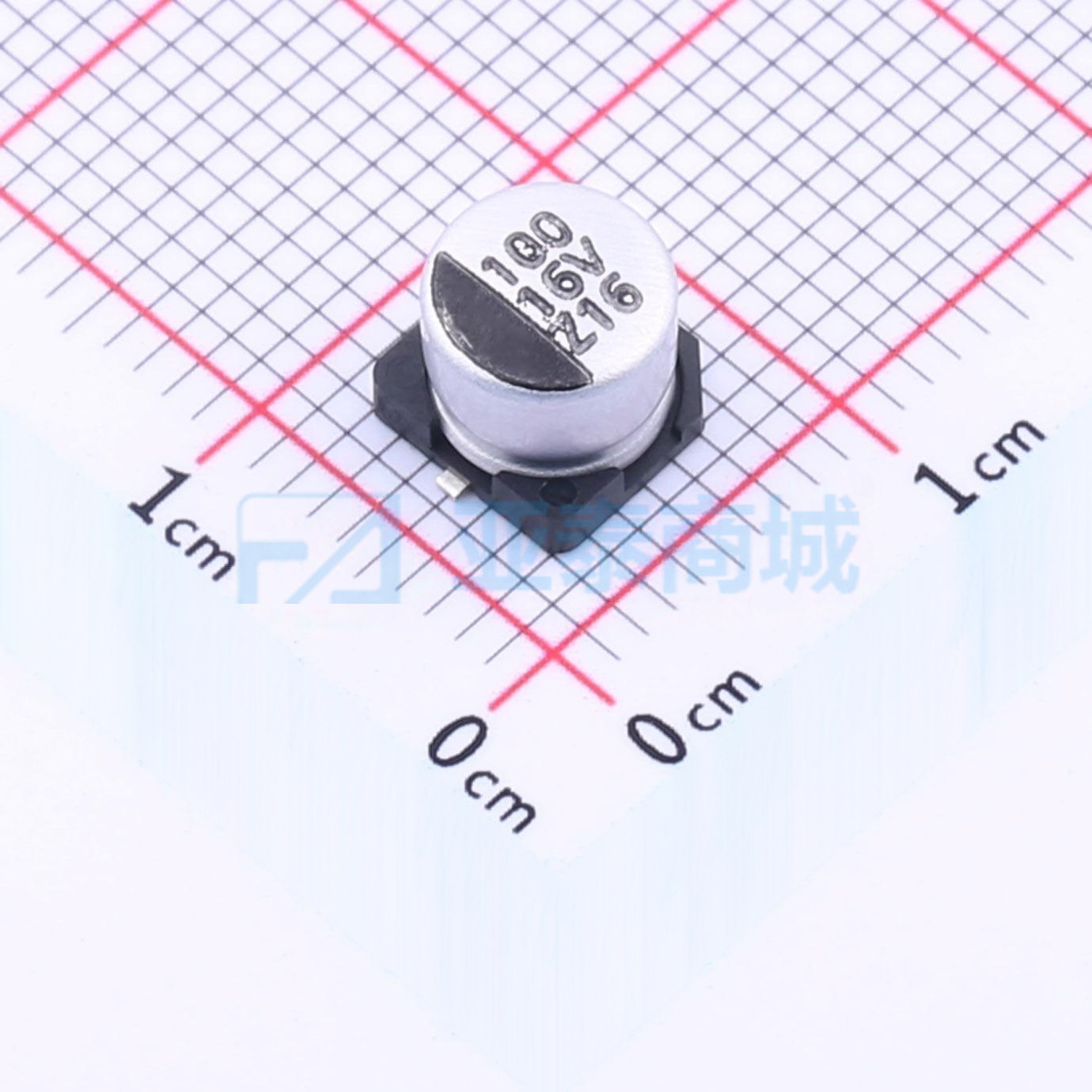 ZV101M016E055ETR