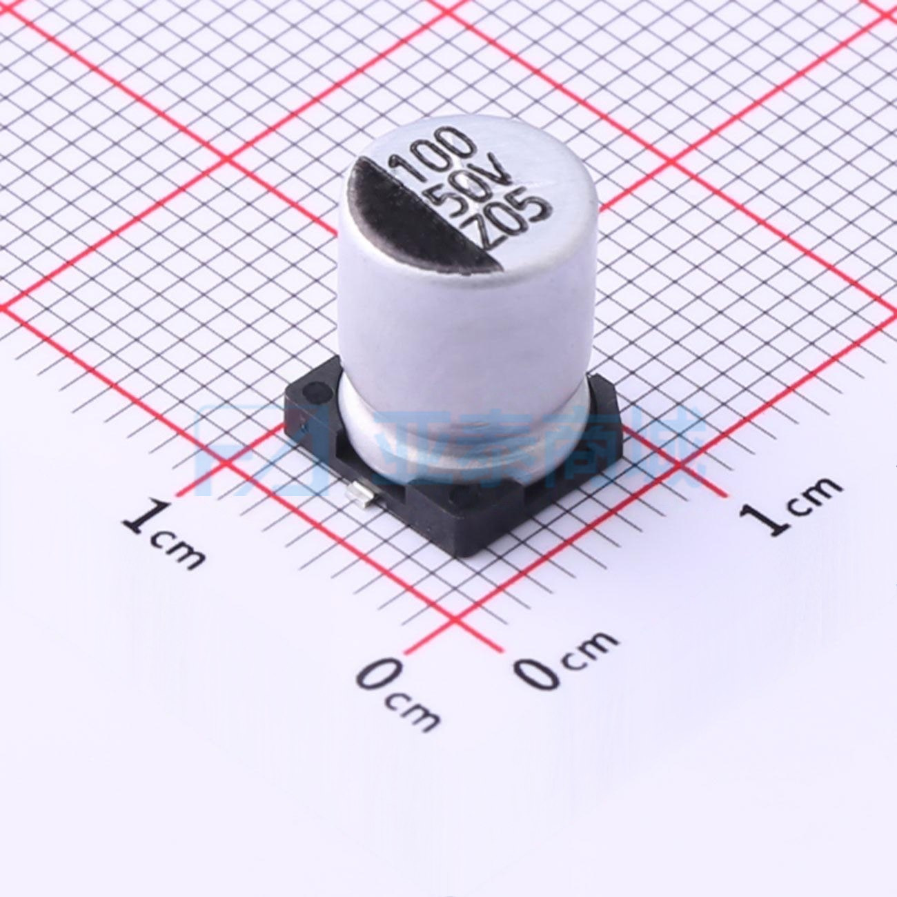 ZV101M050F105ETR