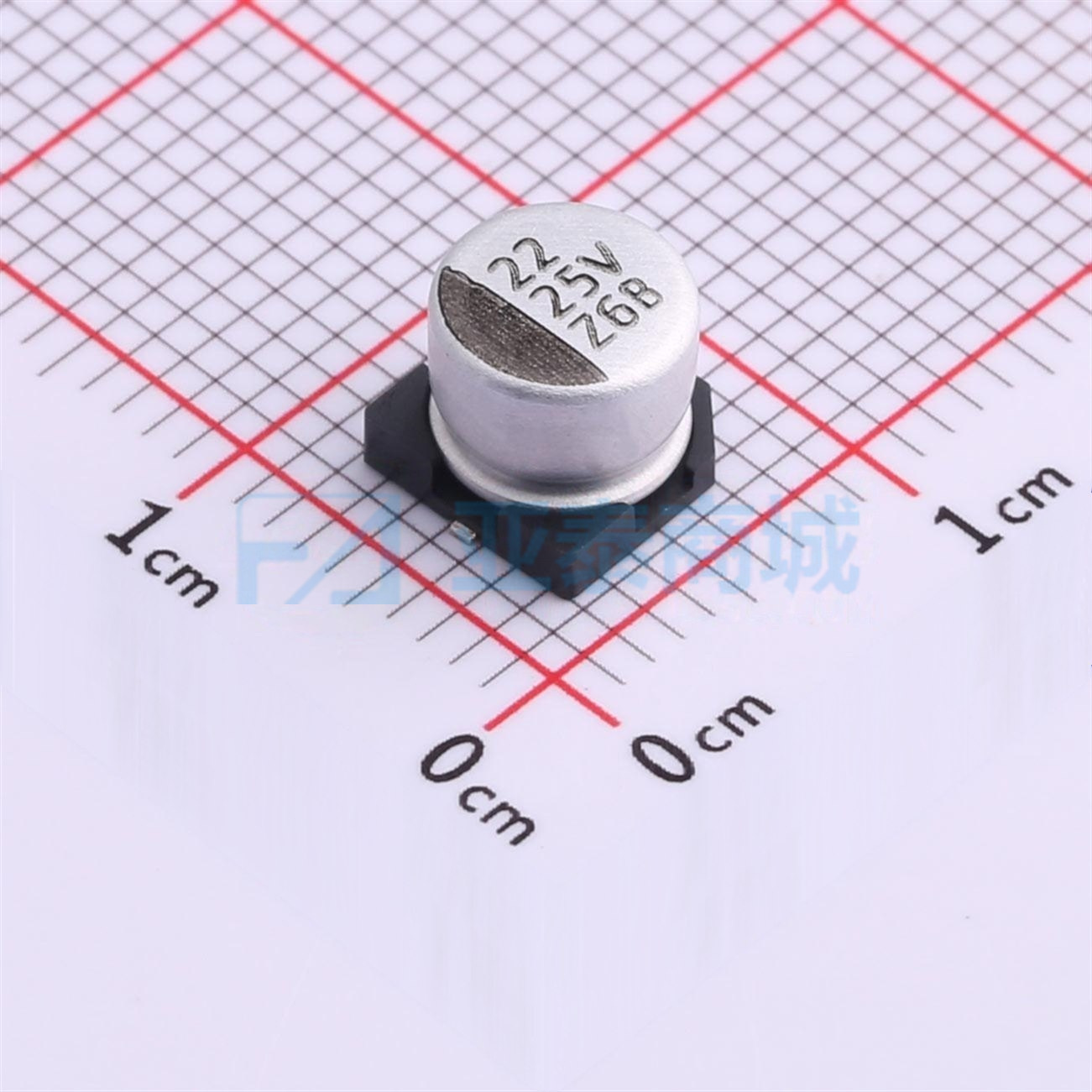 ZV220M025E055ETR