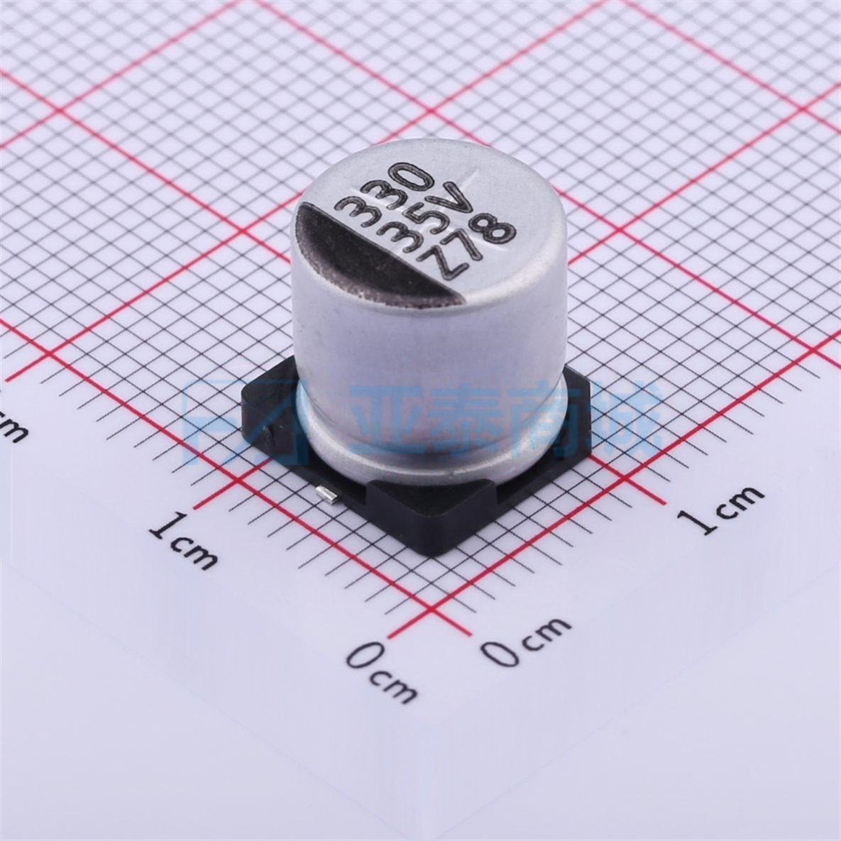 ZV331M035G105ETR