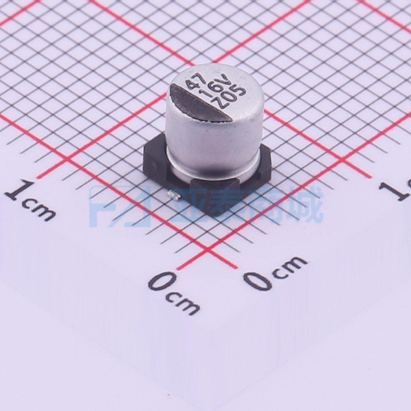ZV470M016C055ETR