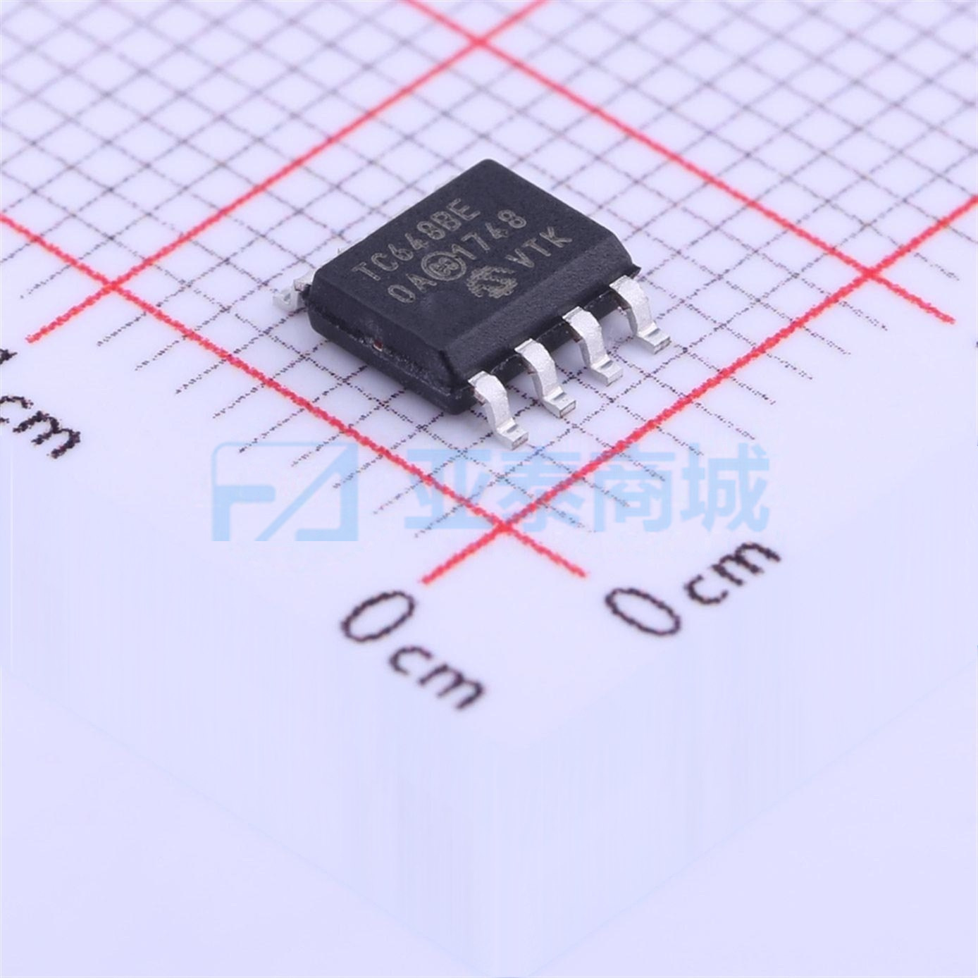 TC648BEOA