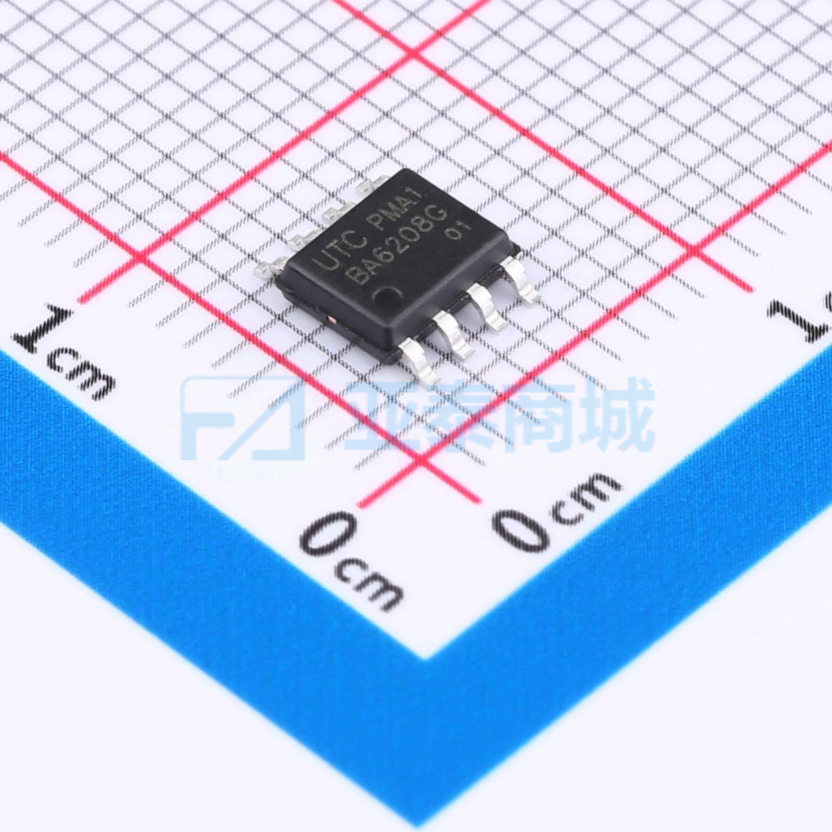 BA6208G-S08-R