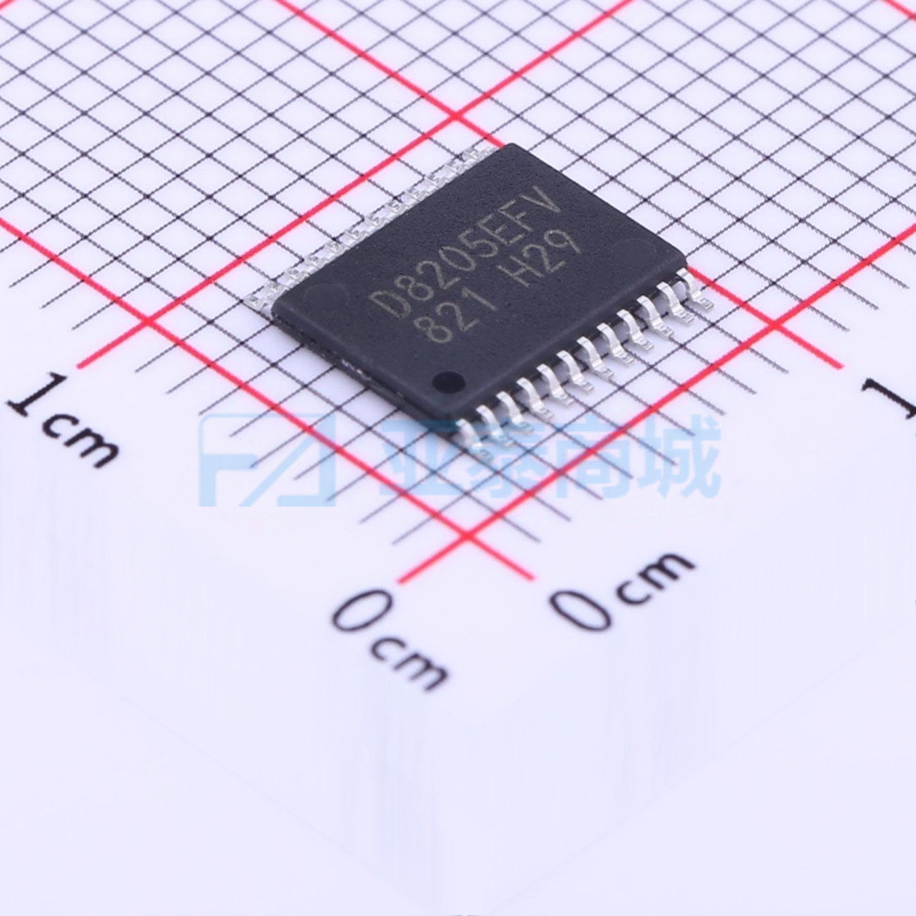 BD8205EFV-ME2