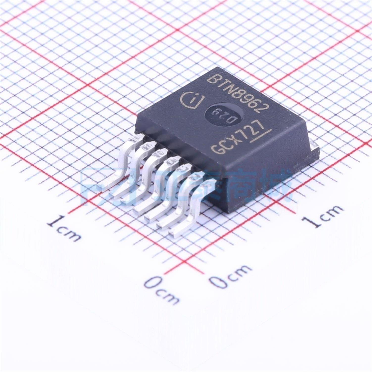 BTN8962TAAUMA1