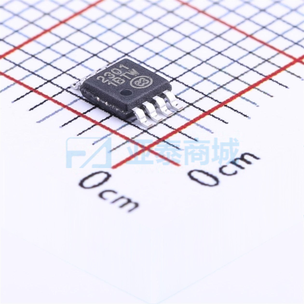 EMC2301-1-ACZL-TR